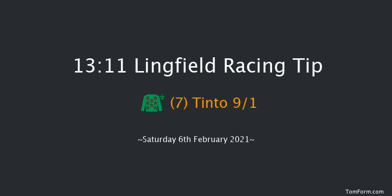 Betway Kachy Stakes (Listed) Lingfield 13:11 Listed (Class 1) 6f Fri 5th Feb 2021