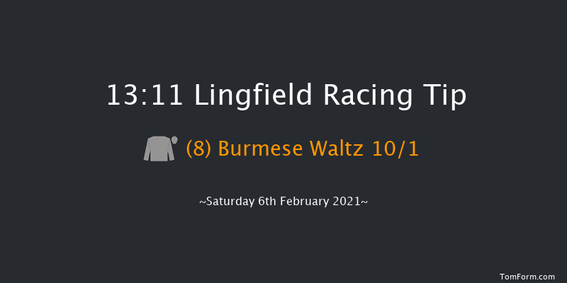 Betway Kachy Stakes (Listed) Lingfield 13:11 Listed (Class 1) 6f Fri 5th Feb 2021