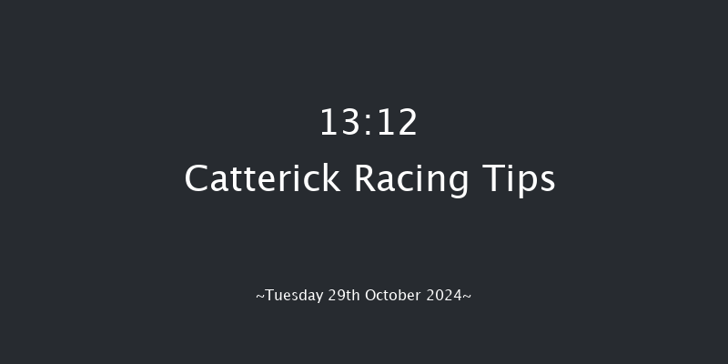 Catterick  13:12 Handicap (Class 6) 5f Sat 19th Oct 2024