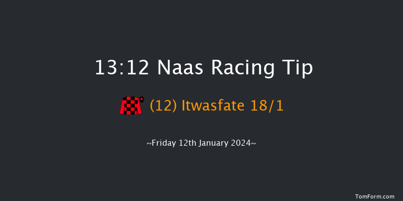 Naas 13:12 Handicap Chase 16f Sun 7th Jan 2024