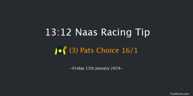 Naas 13:12 Handicap Chase 16f Sun 7th Jan 2024