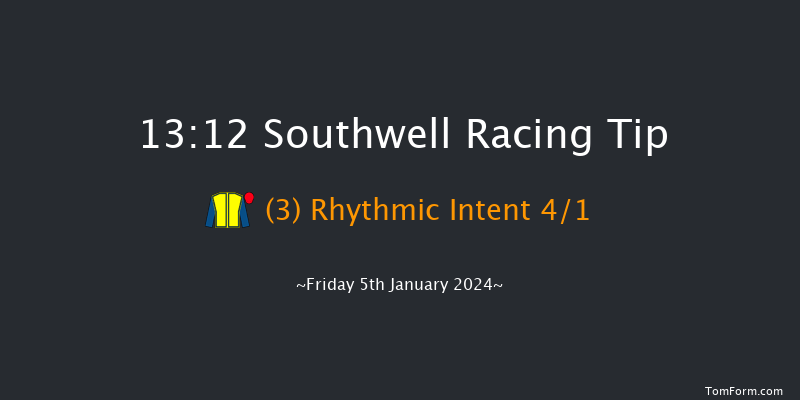 Southwell 13:12 Handicap (Class 3) 12f Fri 29th Dec 2023