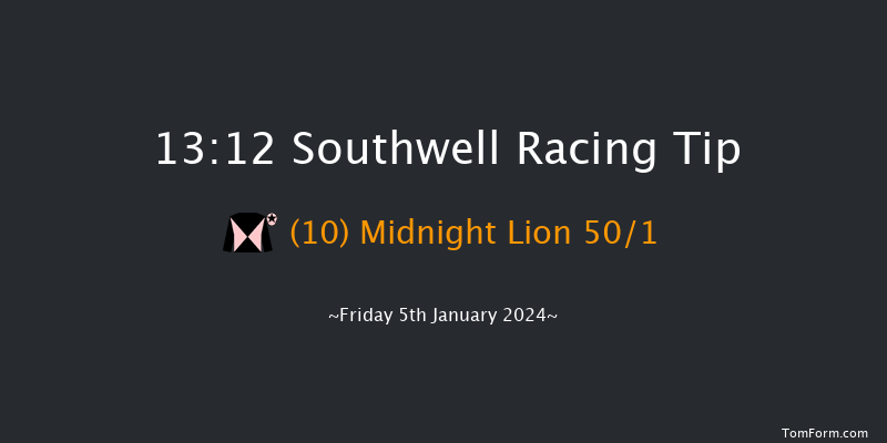 Southwell 13:12 Handicap (Class 3) 12f Fri 29th Dec 2023