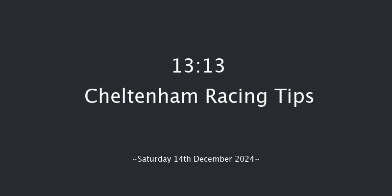 Cheltenham  13:13 Handicap Chase (Class 3) 21f Fri 13th Dec 2024