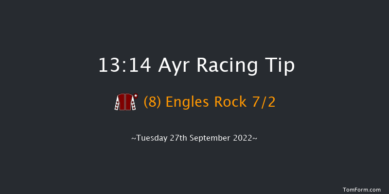 Ayr 13:14 Handicap (Class 4) 8f Sat 17th Sep 2022