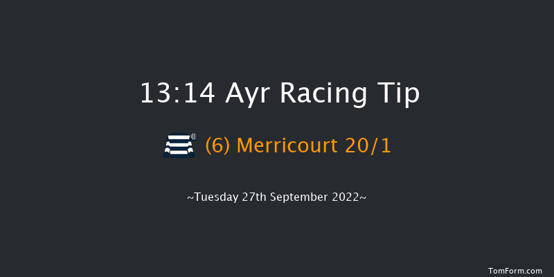 Ayr 13:14 Handicap (Class 4) 8f Sat 17th Sep 2022