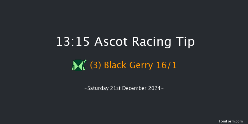 Ascot  13:15 Handicap Chase (Class 2) 19f Fri 20th Dec 2024