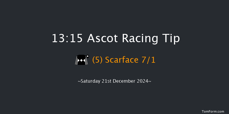 Ascot  13:15 Handicap Chase (Class 2) 19f Fri 20th Dec 2024