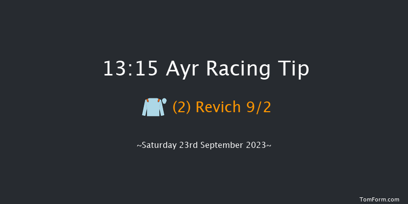 Ayr 13:15 Handicap (Class 2) 8f Fri 22nd Sep 2023