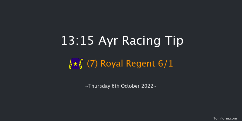 Ayr 13:15 Handicap (Class 5) 10f Tue 27th Sep 2022