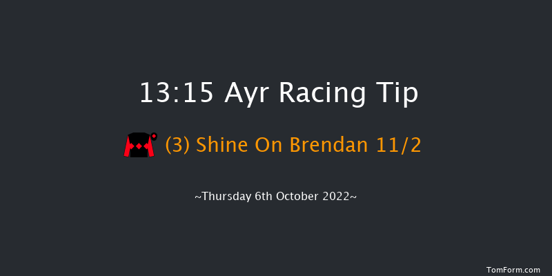 Ayr 13:15 Handicap (Class 5) 10f Tue 27th Sep 2022