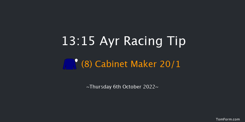 Ayr 13:15 Handicap (Class 5) 10f Tue 27th Sep 2022