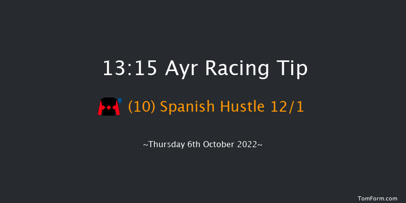 Ayr 13:15 Handicap (Class 5) 10f Tue 27th Sep 2022