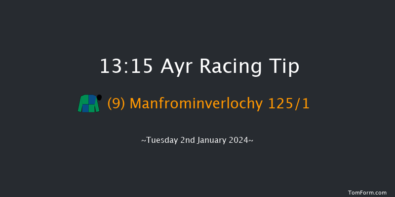 Ayr 13:15 Handicap Hurdle (Class 5) 20f Wed 20th Dec 2023