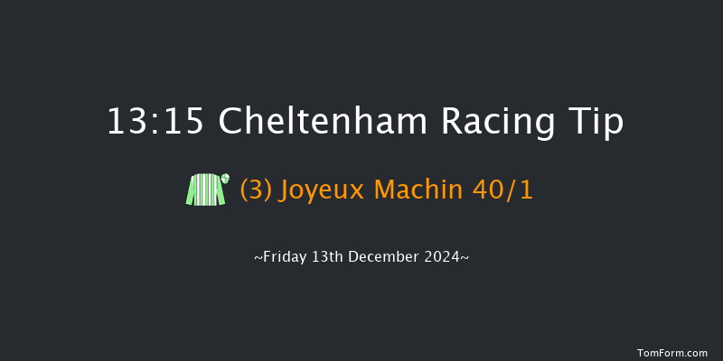 Cheltenham  13:15 Handicap Hurdle (Class 3) 17f Sun 17th Nov 2024