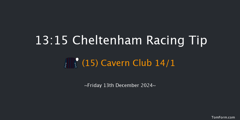 Cheltenham  13:15 Handicap Hurdle (Class 3) 17f Sun 17th Nov 2024