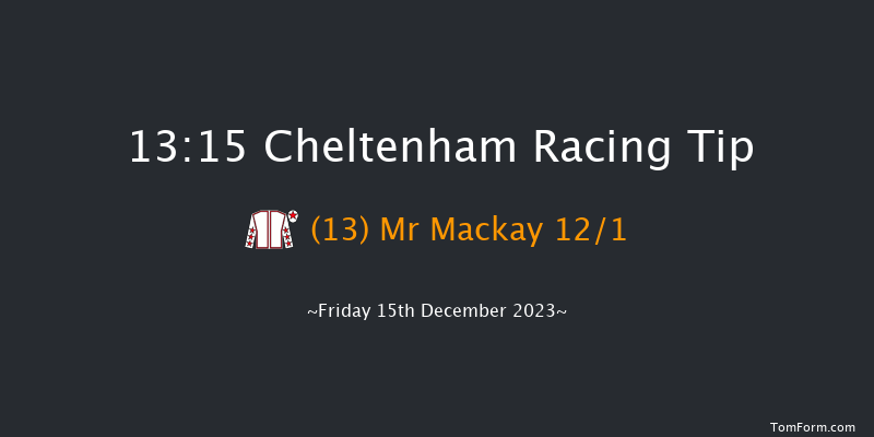 Cheltenham 13:15 Handicap Hurdle (Class 3) 17f Sun 19th Nov 2023