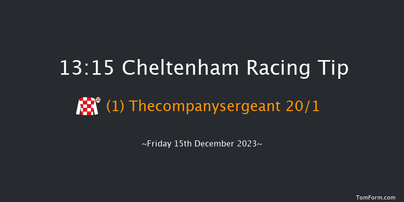 Cheltenham 13:15 Handicap Hurdle (Class 3) 17f Sun 19th Nov 2023