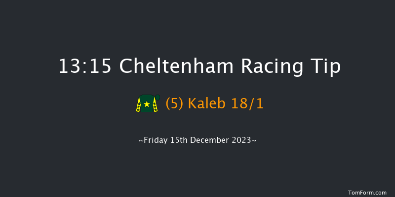 Cheltenham 13:15 Handicap Hurdle (Class 3) 17f Sun 19th Nov 2023