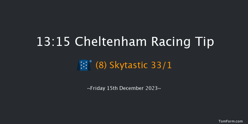 Cheltenham 13:15 Handicap Hurdle (Class 3) 17f Sun 19th Nov 2023