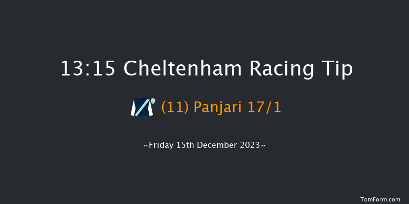 Cheltenham 13:15 Handicap Hurdle (Class 3) 17f Sun 19th Nov 2023