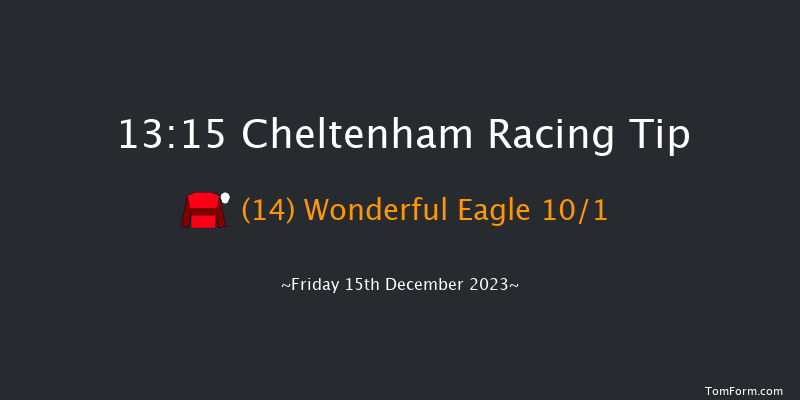 Cheltenham 13:15 Handicap Hurdle (Class 3) 17f Sun 19th Nov 2023