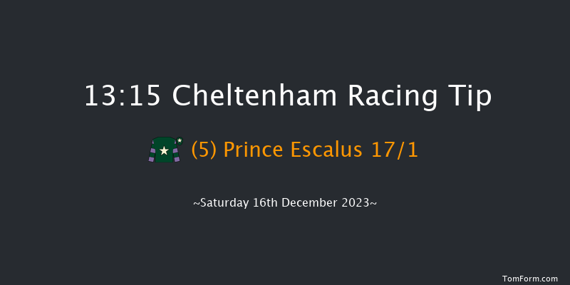 Cheltenham 13:15 Handicap Chase (Class 2) 16f Fri 15th Dec 2023