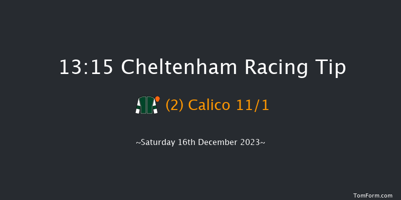 Cheltenham 13:15 Handicap Chase (Class 2) 16f Fri 15th Dec 2023