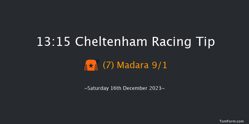 Cheltenham 13:15 Handicap Chase (Class 2) 16f Fri 15th Dec 2023