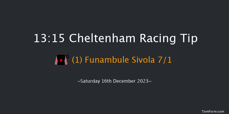 Cheltenham 13:15 Handicap Chase (Class 2) 16f Fri 15th Dec 2023