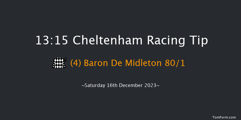 Cheltenham 13:15 Handicap Chase (Class 2) 16f Fri 15th Dec 2023