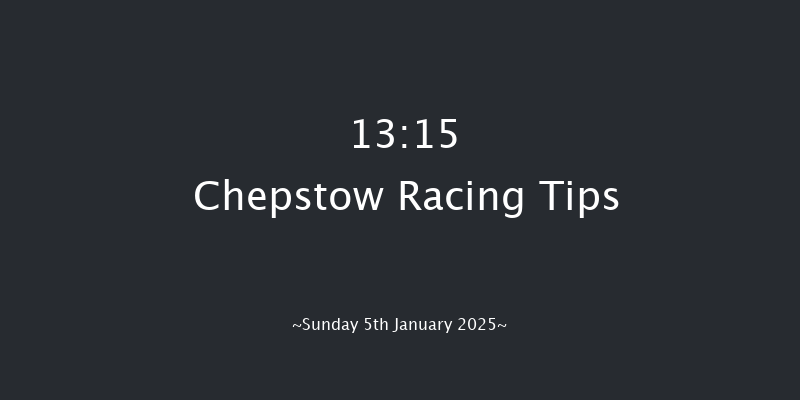 Chepstow  13:15 Novices Hurdle (Class 4) 24f Fri 27th Dec 2024