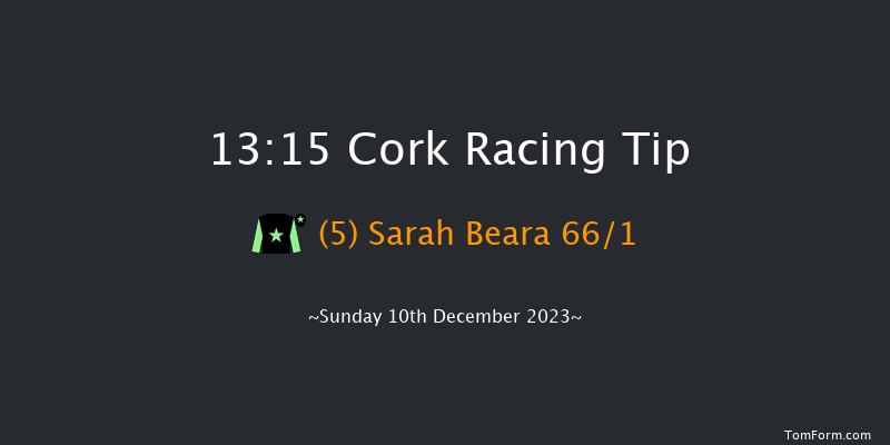 Cork 13:15 Maiden Hurdle 24f Sun 26th Nov 2023