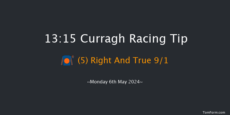 Curragh  13:15 Maiden 6f Sun 21st Apr 2024