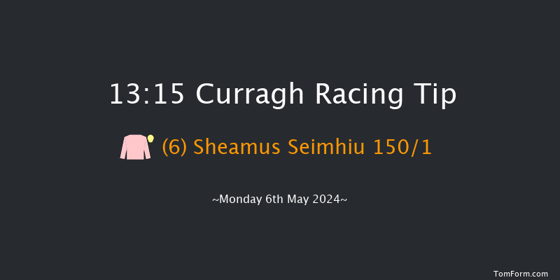 Curragh  13:15 Maiden 6f Sun 21st Apr 2024