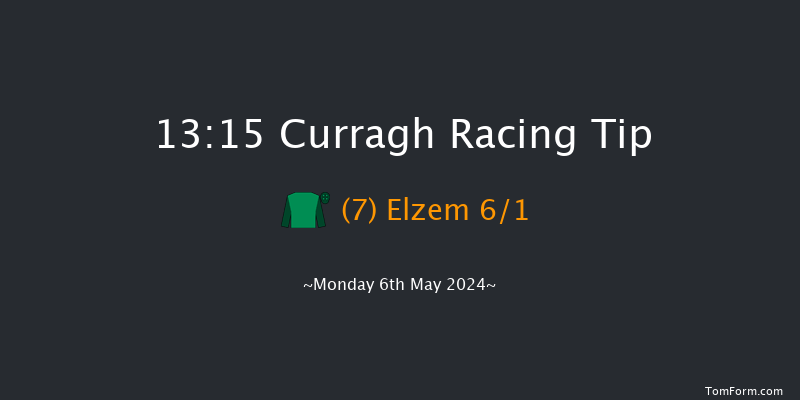 Curragh  13:15 Maiden 6f Sun 21st Apr 2024