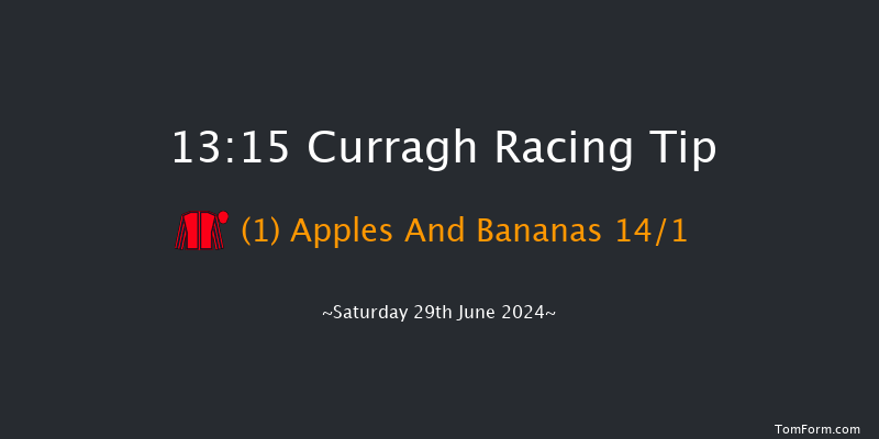 Curragh  13:15 Maiden 7f Fri 28th Jun 2024