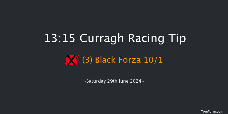 Curragh  13:15 Maiden 7f Fri 28th Jun 2024