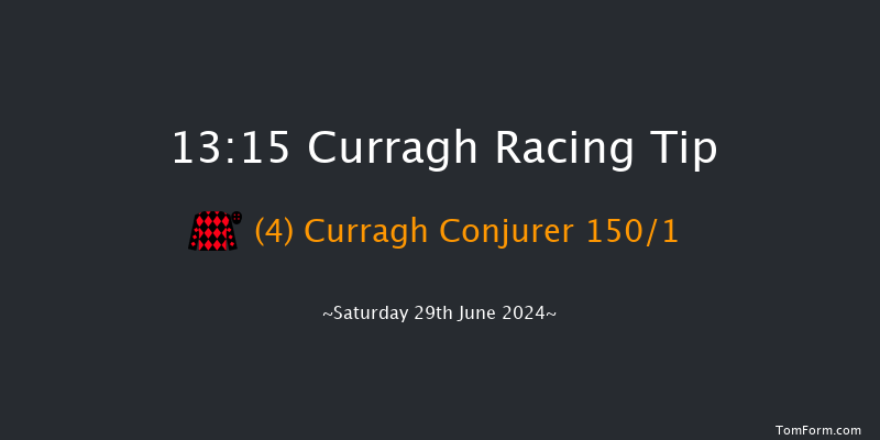 Curragh  13:15 Maiden 7f Fri 28th Jun 2024