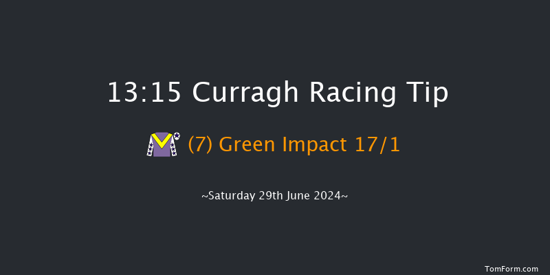 Curragh  13:15 Maiden 7f Fri 28th Jun 2024