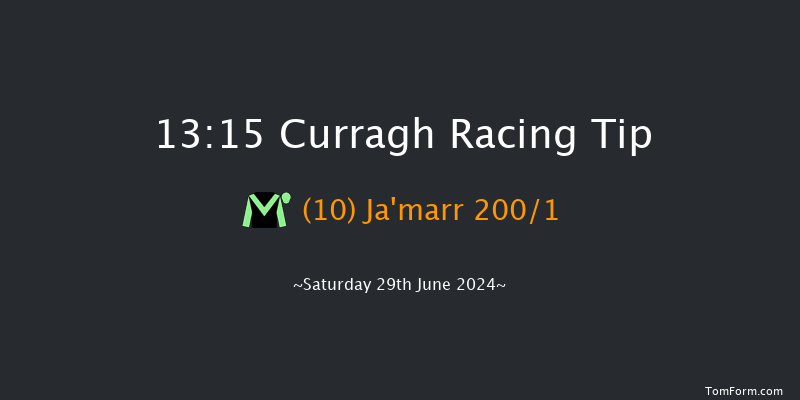 Curragh  13:15 Maiden 7f Fri 28th Jun 2024