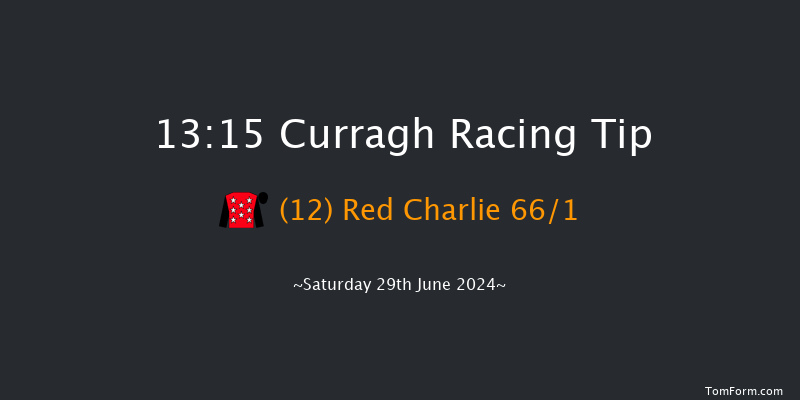 Curragh  13:15 Maiden 7f Fri 28th Jun 2024