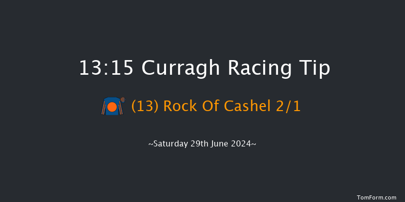 Curragh  13:15 Maiden 7f Fri 28th Jun 2024