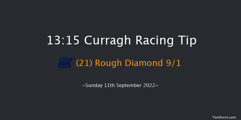 Curragh 13:15 Handicap 6f Sat 27th Aug 2022