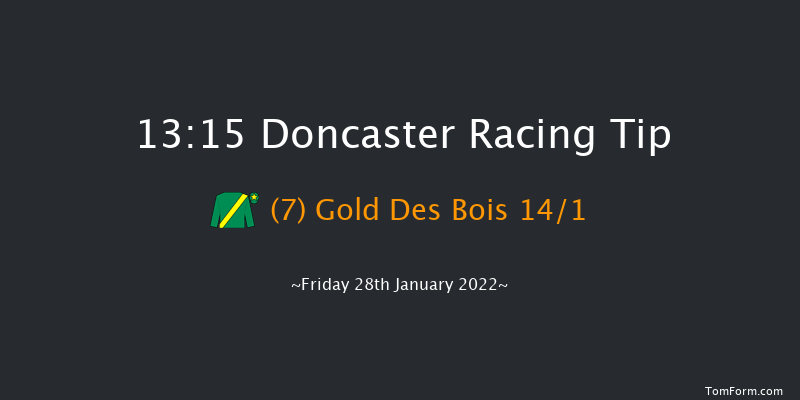 Doncaster 13:15 Handicap Chase (Class 2) 16f Tue 11th Jan 2022