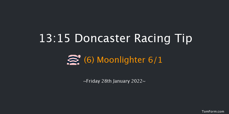 Doncaster 13:15 Handicap Chase (Class 2) 16f Tue 11th Jan 2022