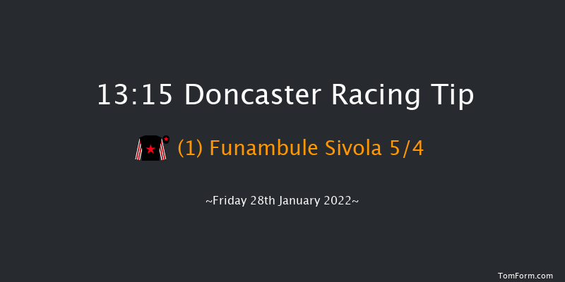 Doncaster 13:15 Handicap Chase (Class 2) 16f Tue 11th Jan 2022