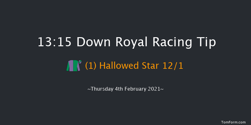 Molson Coors Maiden Hurdle Down Royal 13:15 Maiden Hurdle 17f Thu 17th Dec 2020