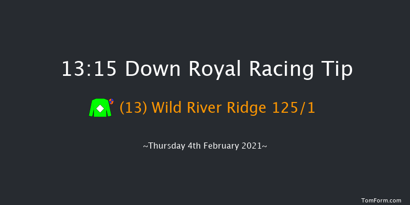 Molson Coors Maiden Hurdle Down Royal 13:15 Maiden Hurdle 17f Thu 17th Dec 2020