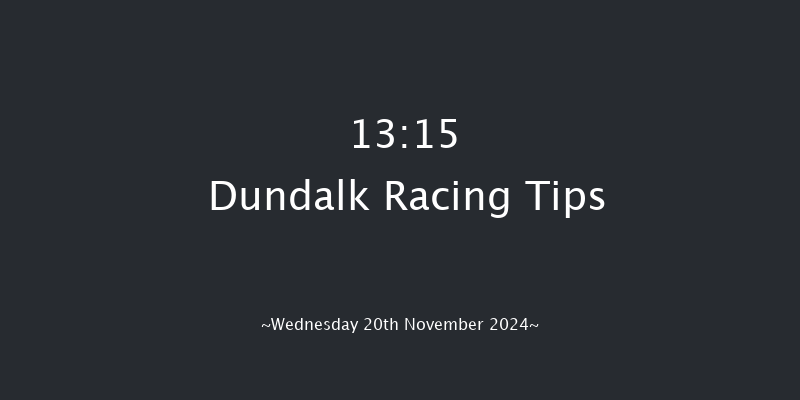 Dundalk  13:15 Maiden 7f Fri 15th Nov 2024